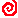 gif of a red spiral.